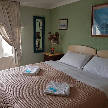 Alston House Hotel Brighton Bagian luar foto