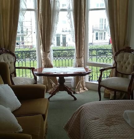 Alston House Hotel Brighton Ruang foto