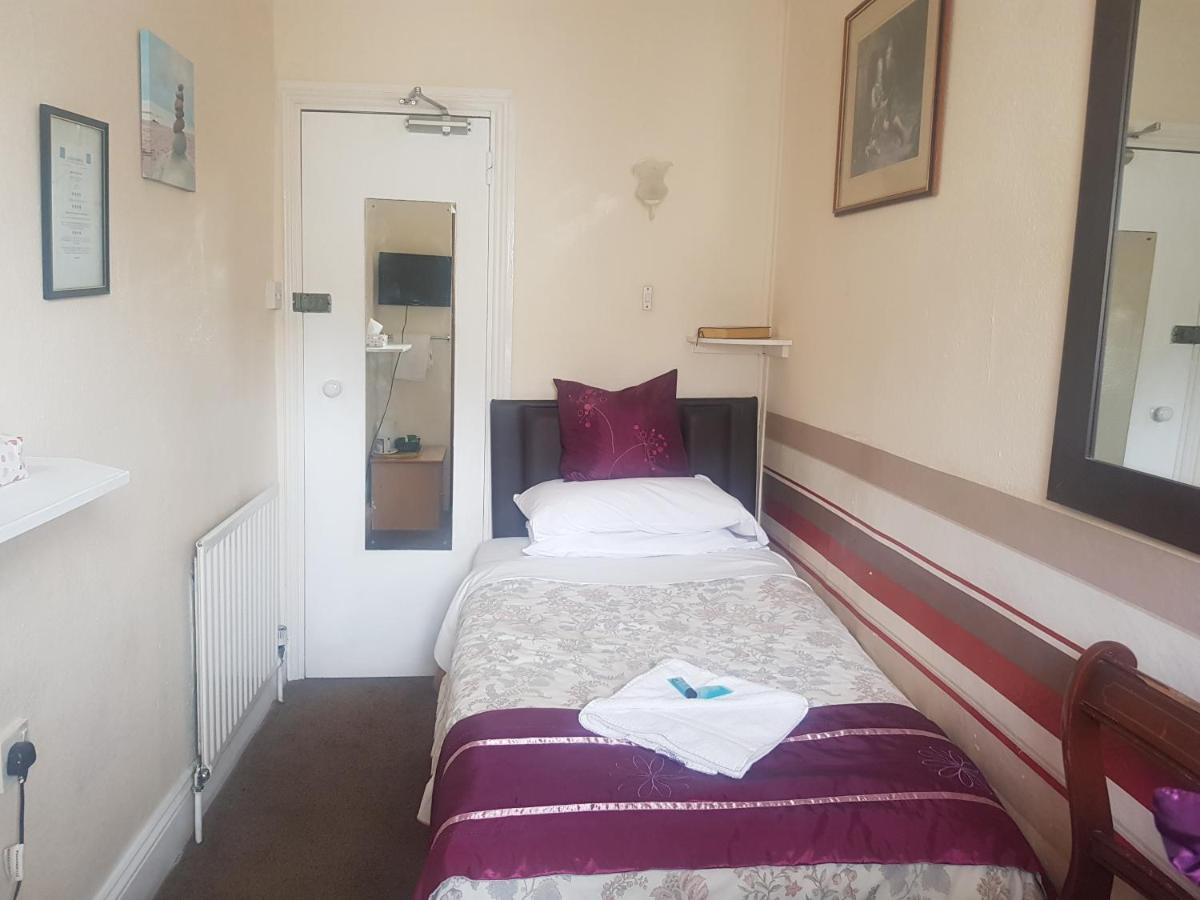 Alston House Hotel Brighton Bagian luar foto