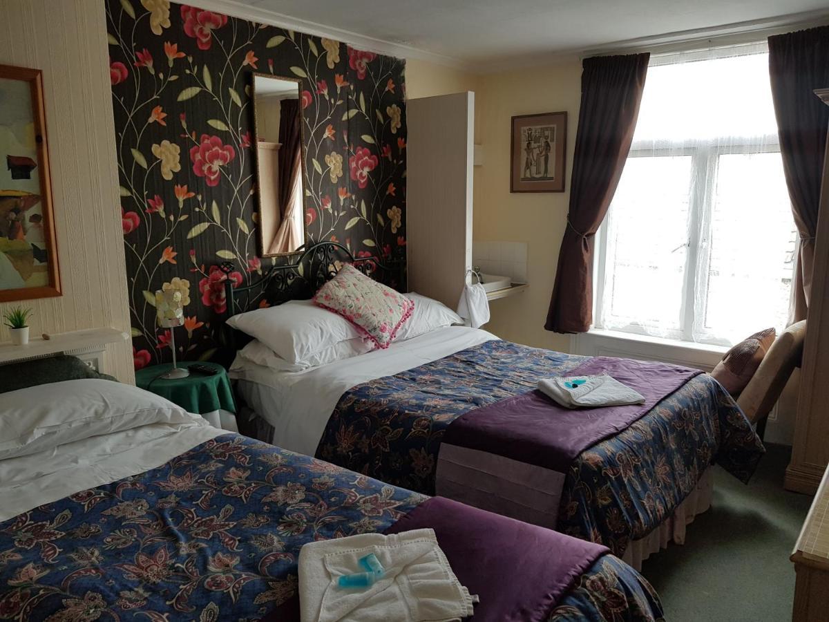 Alston House Hotel Brighton Bagian luar foto