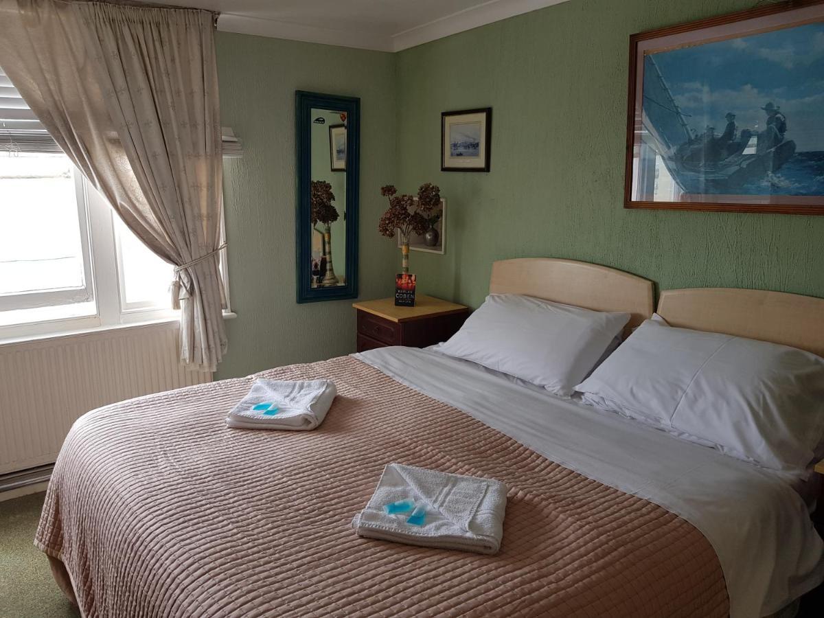 Alston House Hotel Brighton Bagian luar foto