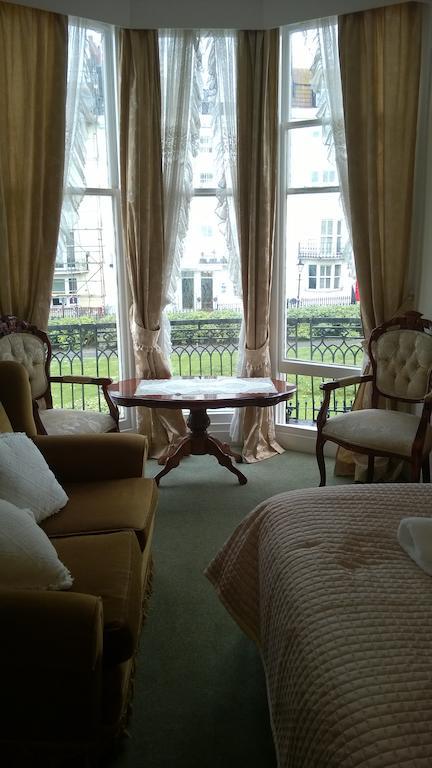 Alston House Hotel Brighton Ruang foto