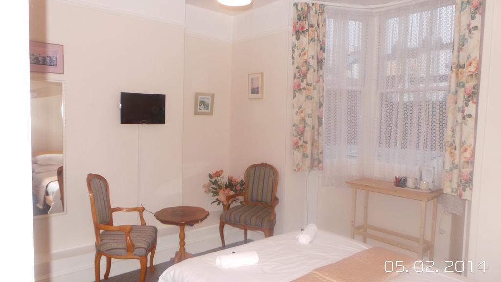 Alston House Hotel Brighton Bagian luar foto