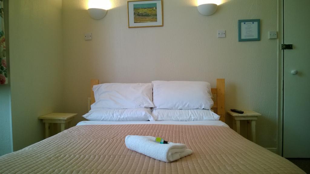 Alston House Hotel Brighton Bagian luar foto