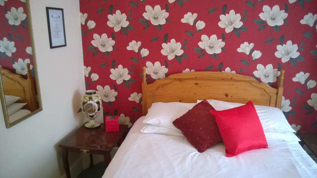 Alston House Hotel Brighton Ruang foto