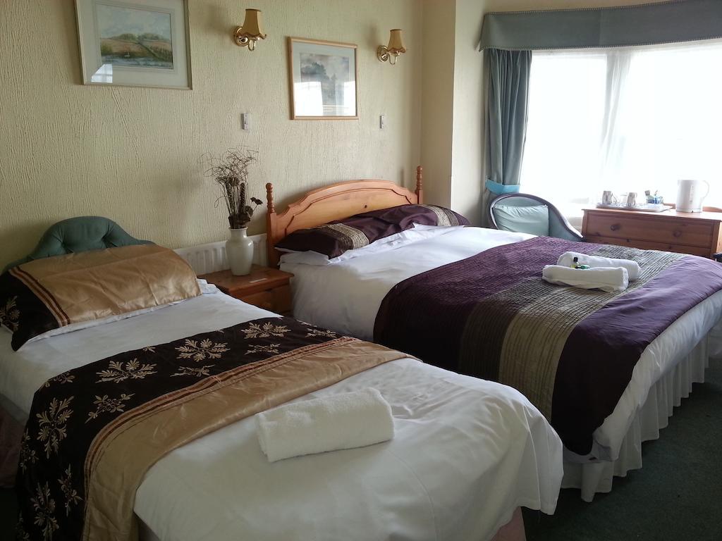 Alston House Hotel Brighton Ruang foto