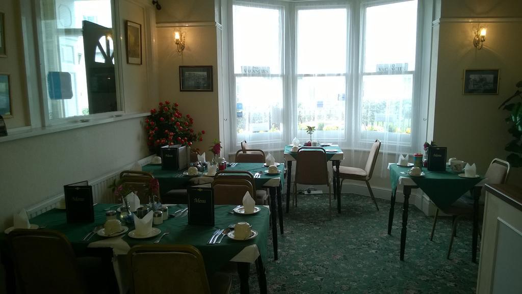 Alston House Hotel Brighton Ruang foto