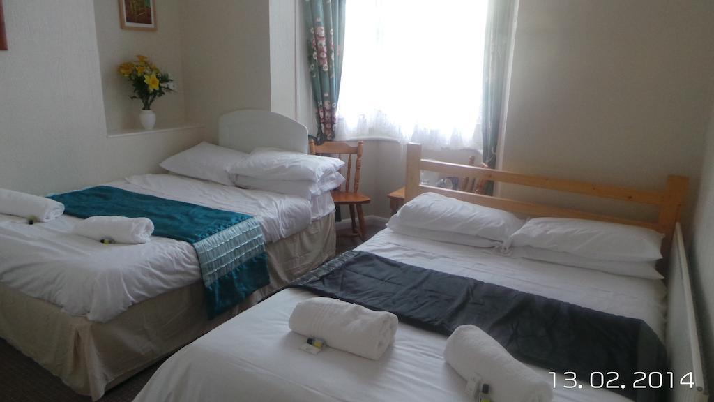 Alston House Hotel Brighton Bagian luar foto