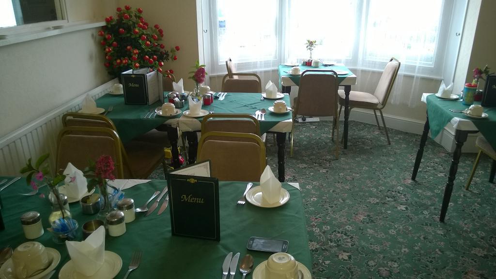 Alston House Hotel Brighton Ruang foto