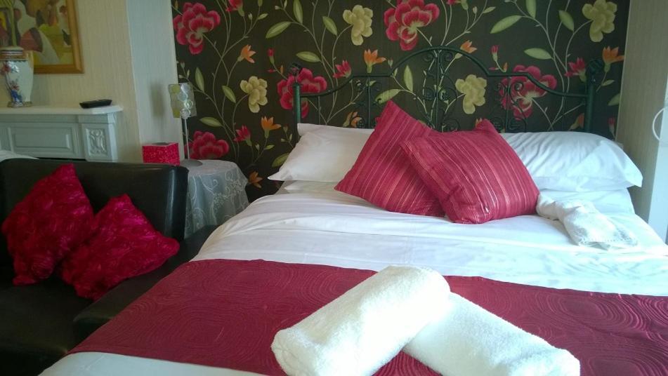 Alston House Hotel Brighton Ruang foto